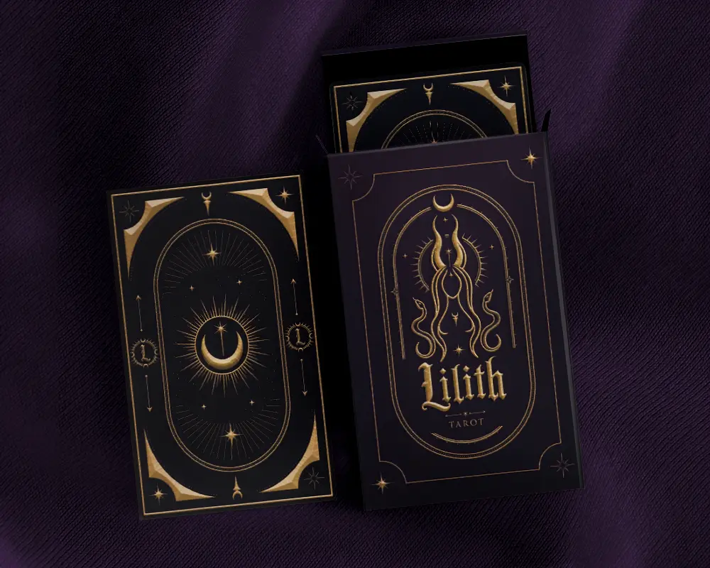 Projet lilith