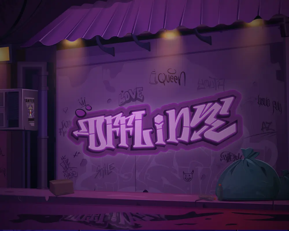 Image overlay stream