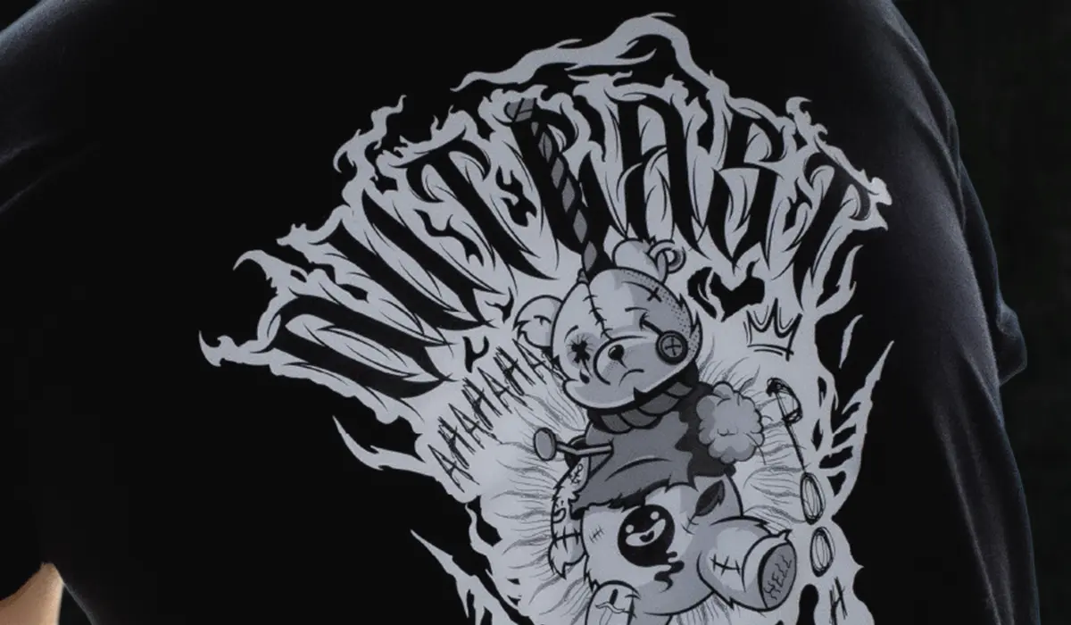 Photo dos Outcast tshirt